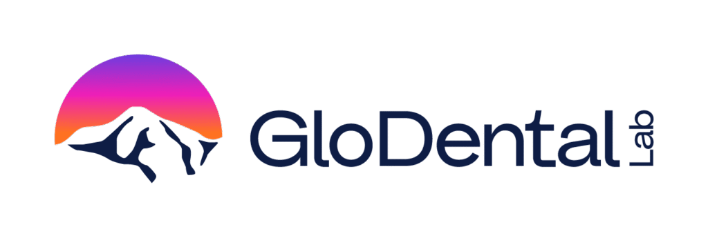 GloDental Lab logo