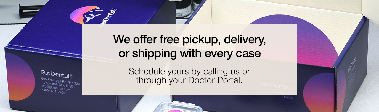 Free shipping